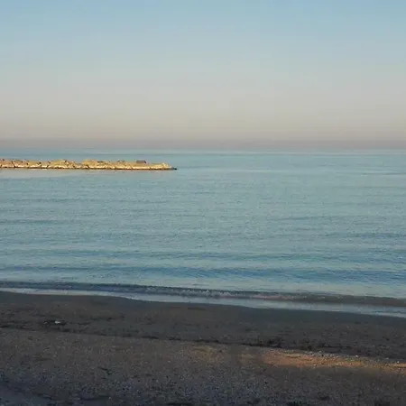 Mare Casabianca * Lido di Fermo