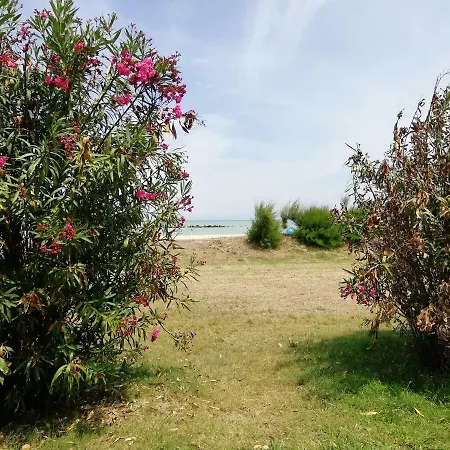 Mare Casabianca * Lido di Fermo