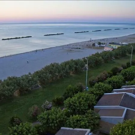 Mare Casabianca Lido di Fermo