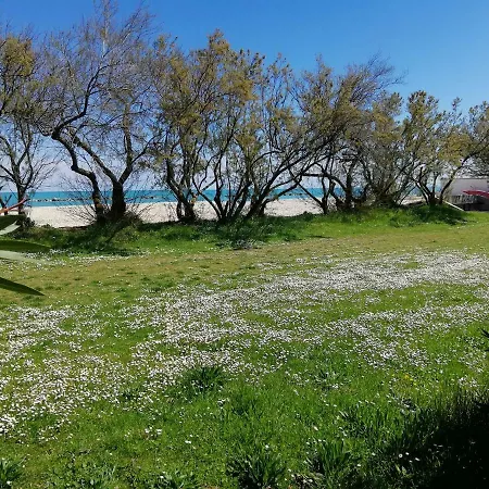 Mare Casabianca Lido di Fermo