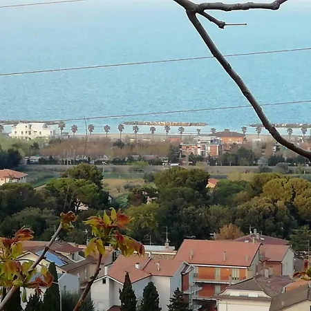 Mare Casabianca Lido di Fermo