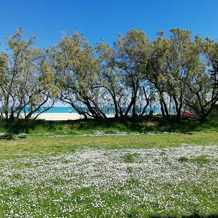 Semesterbostad Mare Casabianca