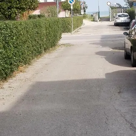 Mare Casabianca Tatil Evi Lido di Fermo