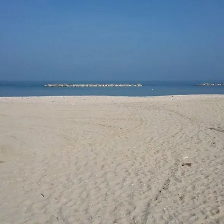 Mare Casabianca * Lido di Fermo