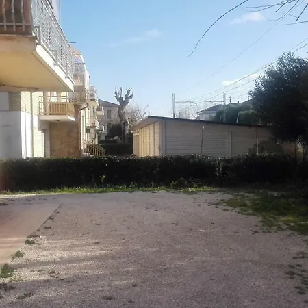 Tatil Evi Mare Casabianca *