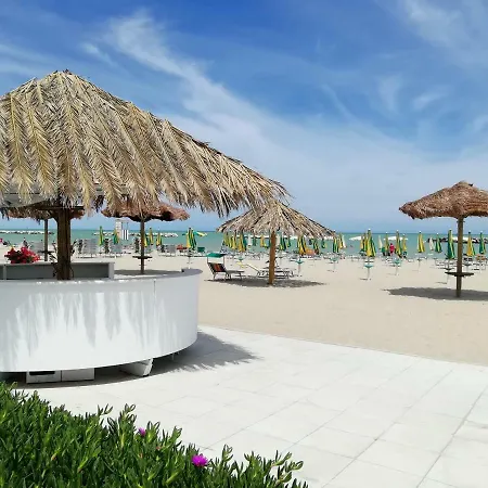 Tatil Evi Mare Casabianca *
