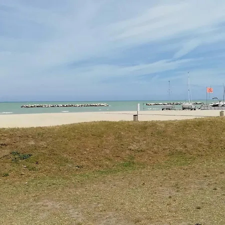 Tatil Evi Mare Casabianca Lido di Fermo