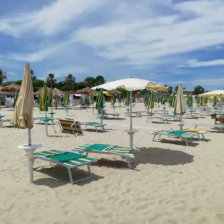 Mare Casabianca Tatil Evi *