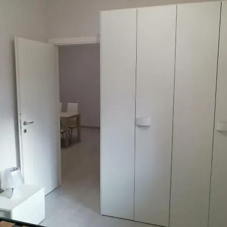 Tatil Evi Mare Casabianca *