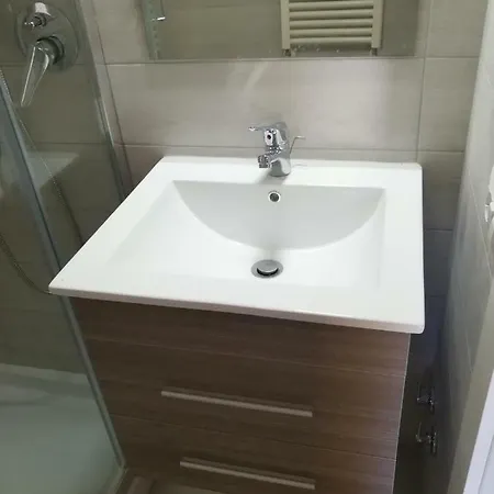 Mare Casabianca Tatil Evi Lido di Fermo