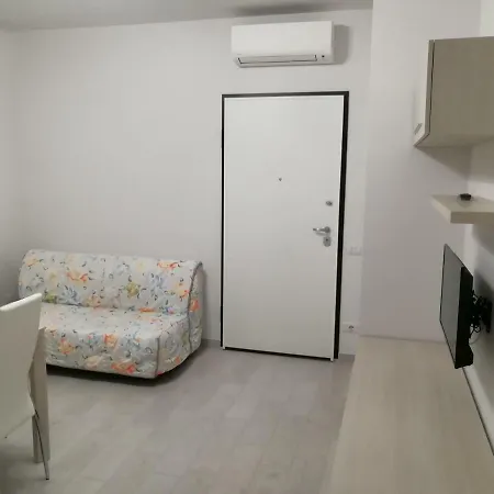 Tatil Evi Mare Casabianca *