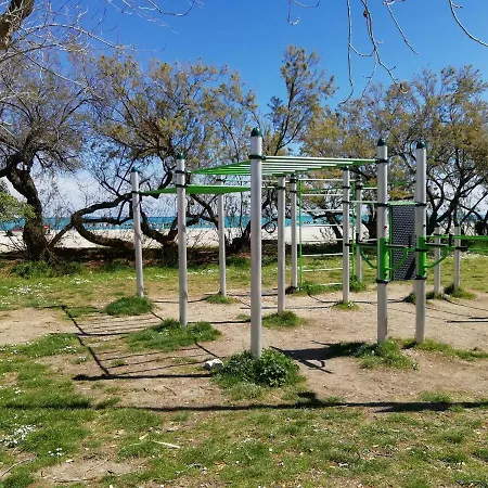 Mare Casabianca *